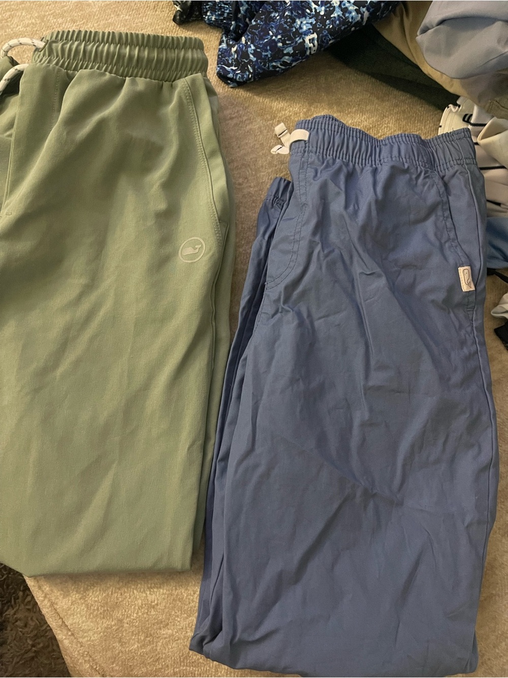 Vineyard vines pants